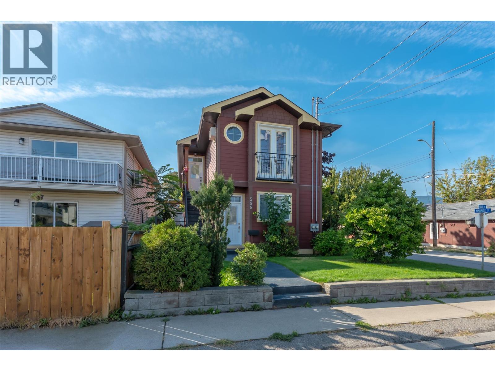 #102 598 Wade Avenue - 39
