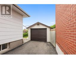 114 Gracefield Avenue, Toronto, ON M6L1L1 Photo 31