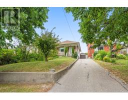 114 Gracefield Avenue, Toronto, ON M6L1L1 Photo 38