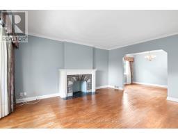 Recreational, Games room - 114 Gracefield Avenue, Toronto, ON M6L1L1 Photo 6
