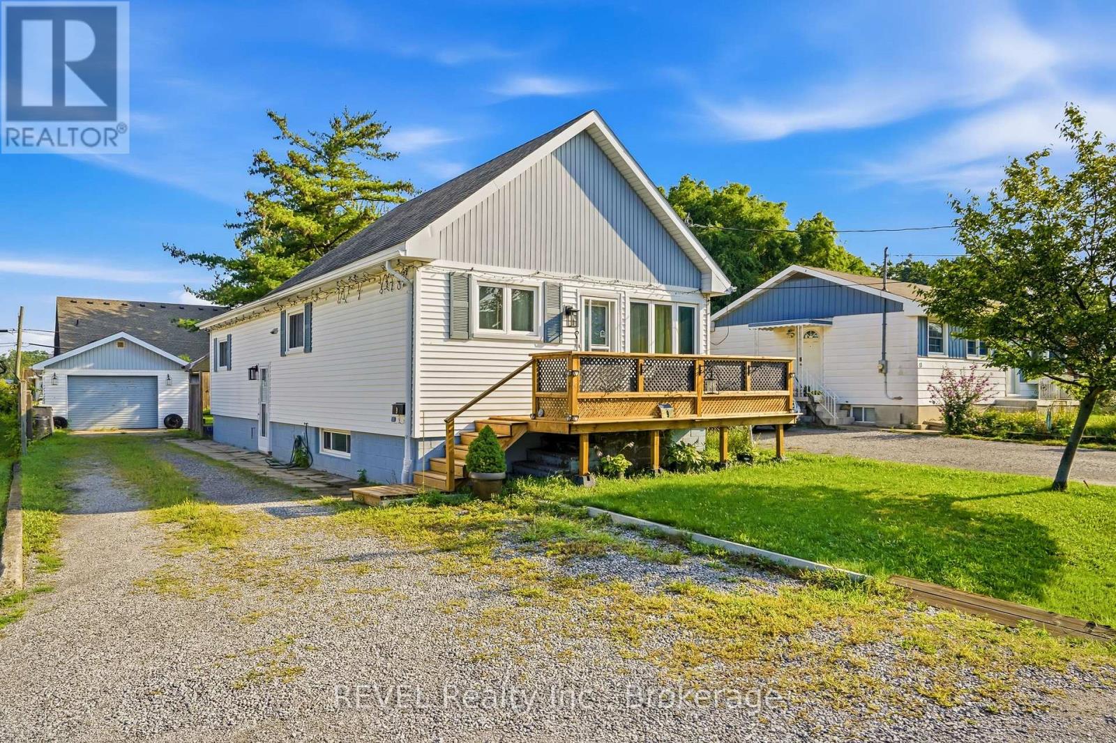 9 CAMBRIDGE AVENUE - 2