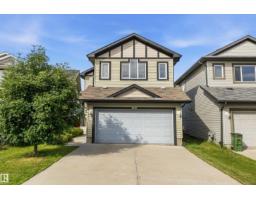 House for sale at 4020 166 Av NW, Edmonton — MLS® E4506891