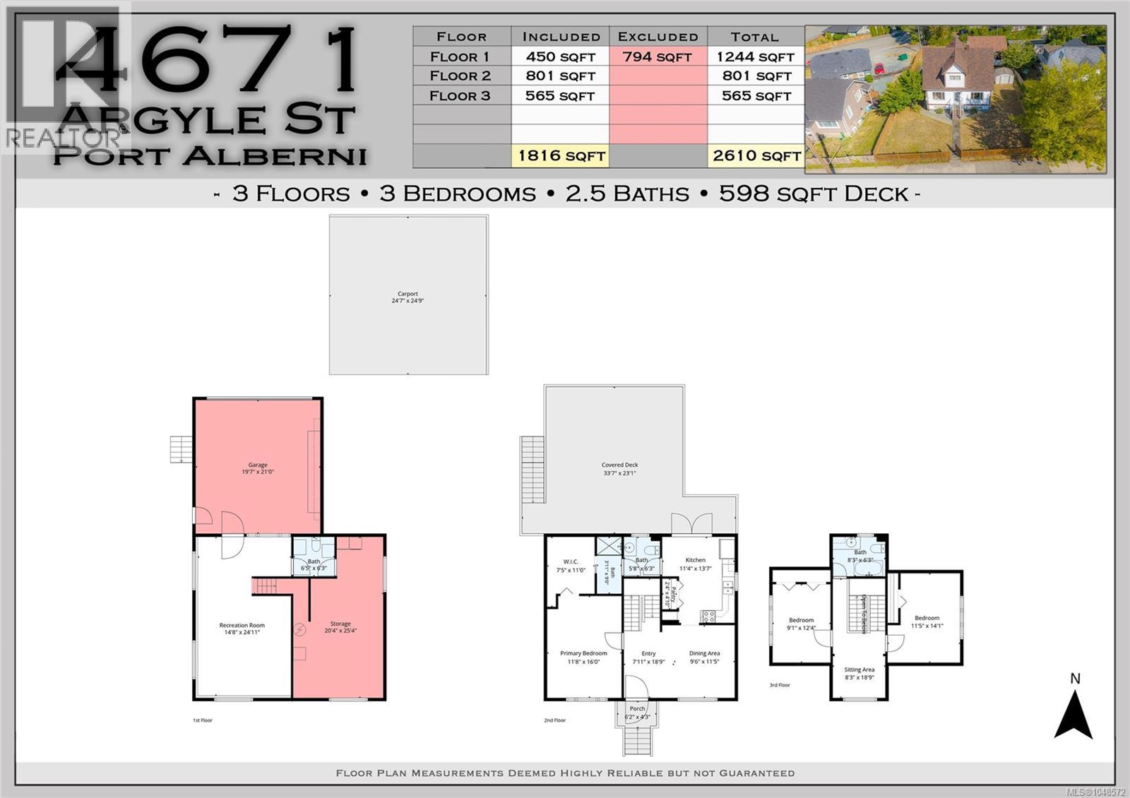 4671 Argyle St - 45
