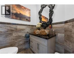 2pc Bathroom - 847 West 5th Street, Hamilton, ON L9C5R4 Photo 14