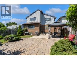 847 West 5th Street, Hamilton, ON L9C5R4 Photo 42