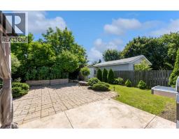 847 West 5th Street, Hamilton, ON L9C5R4 Photo 44