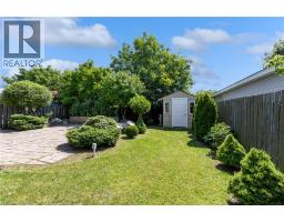 847 West 5th Street, Hamilton, ON L9C5R4 Photo 45