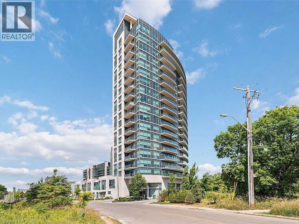 #1208 160 VANDERHOOF Avenue, East York, Ontario, M4G0B7, East York, Ontario — photo 1 of 5