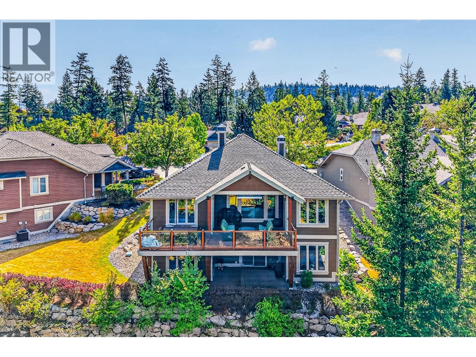 159 Dormie Park Crescent, Vernon, British Columbia, V1H1Y7, Vernon, British Columbia — photo 5 of 5