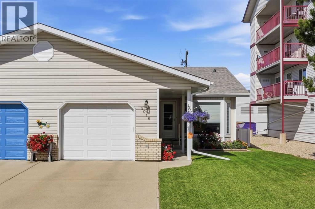 Listing photo – 5016 48 Street, Innisfail