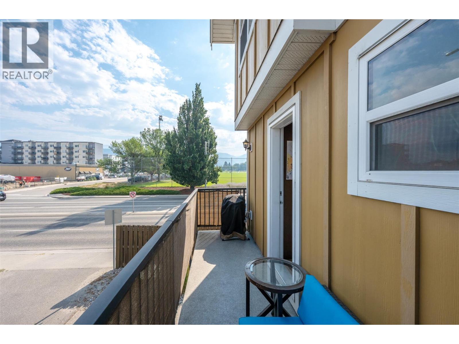 707 REVELSTOKE Avenue Unit# 102, Penticton