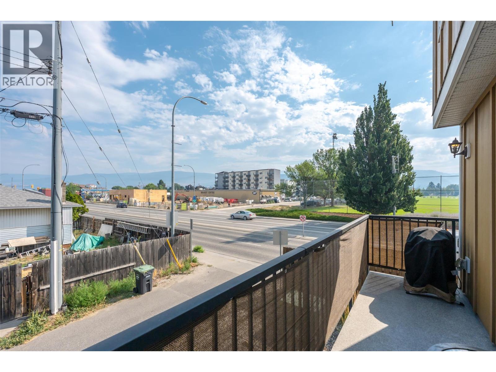 707 REVELSTOKE Avenue Unit# 102, Penticton