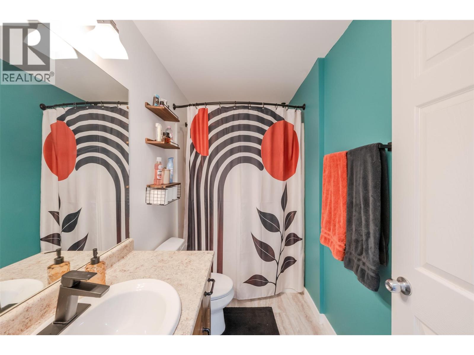 #102 707 REVELSTOKE Avenue - 19
