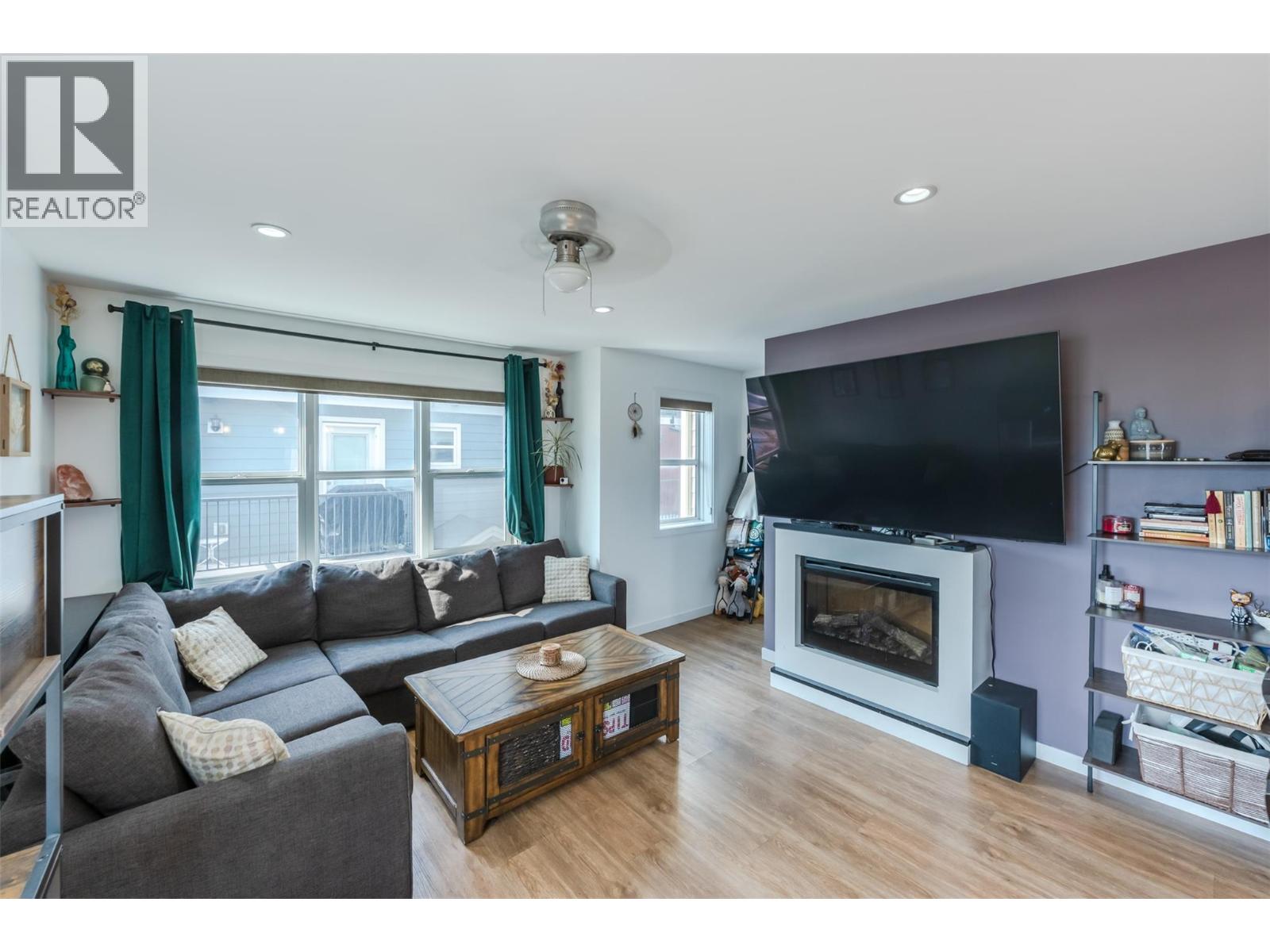 707 REVELSTOKE Avenue Unit# 102, Penticton