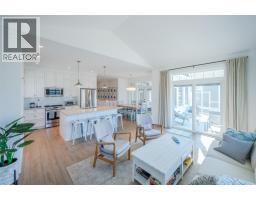 Living room - 2450 Radio Tower Road Unit# 174, Oliver, BC V0H1T1 Photo 10