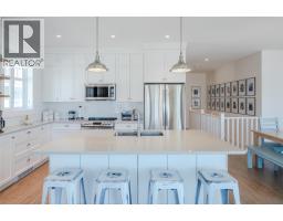 Dining room - 2450 Radio Tower Road Unit# 174, Oliver, BC V0H1T1 Photo 14