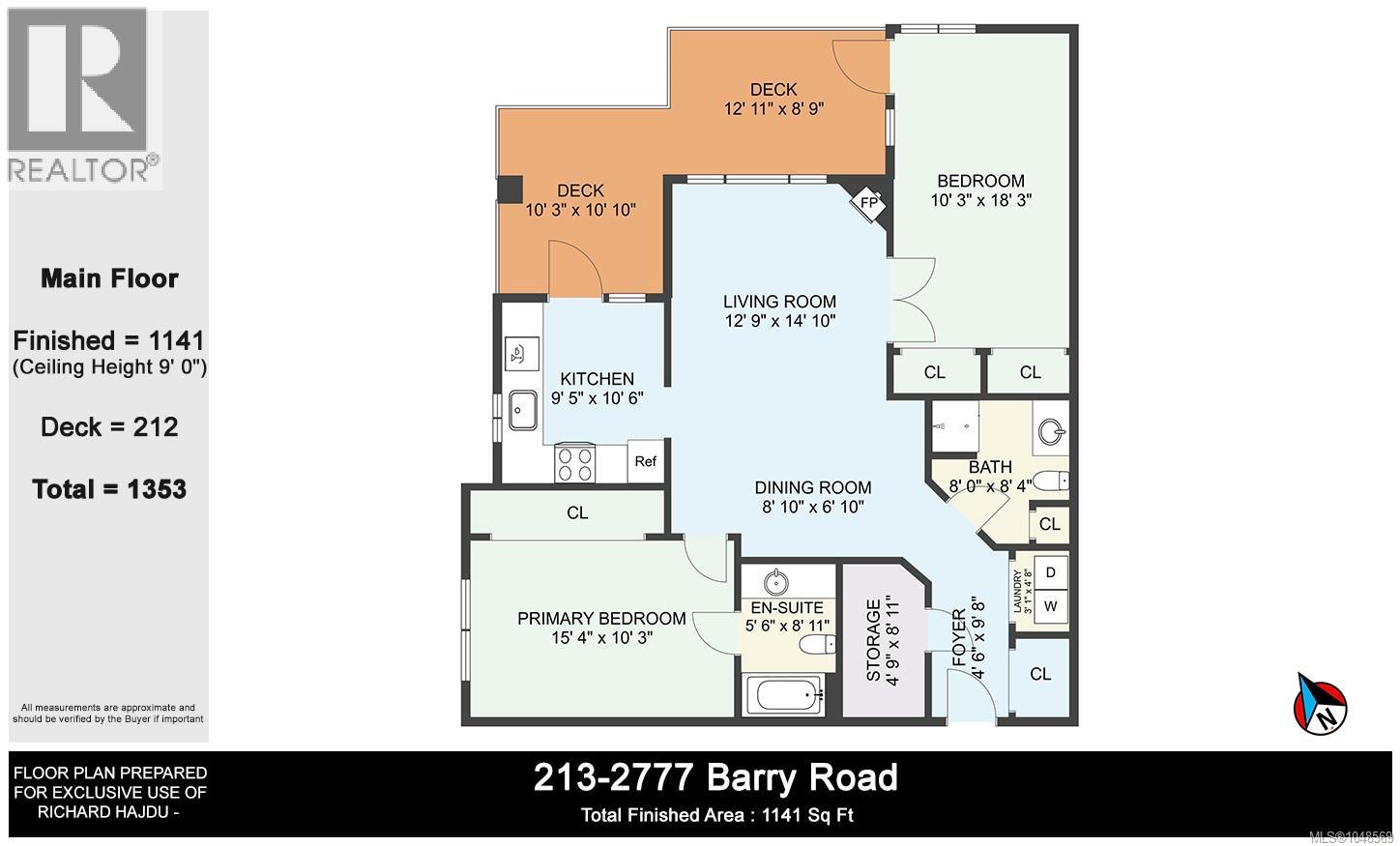 #213 2777 Barry Rd - Image 30