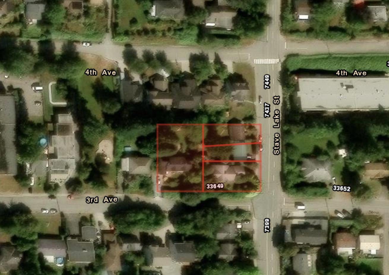 Property for sale at 33613 3RD AVENUE