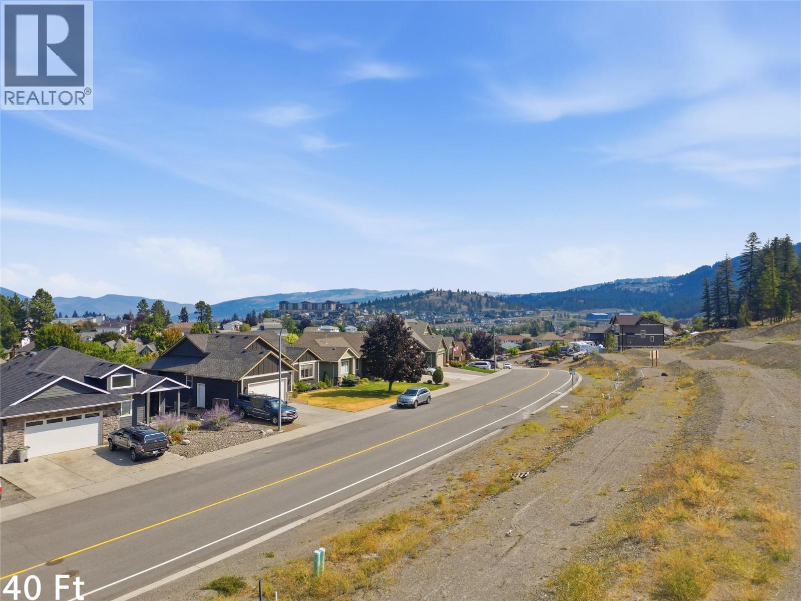  2059 Hugh Allan Drive, Kamloops