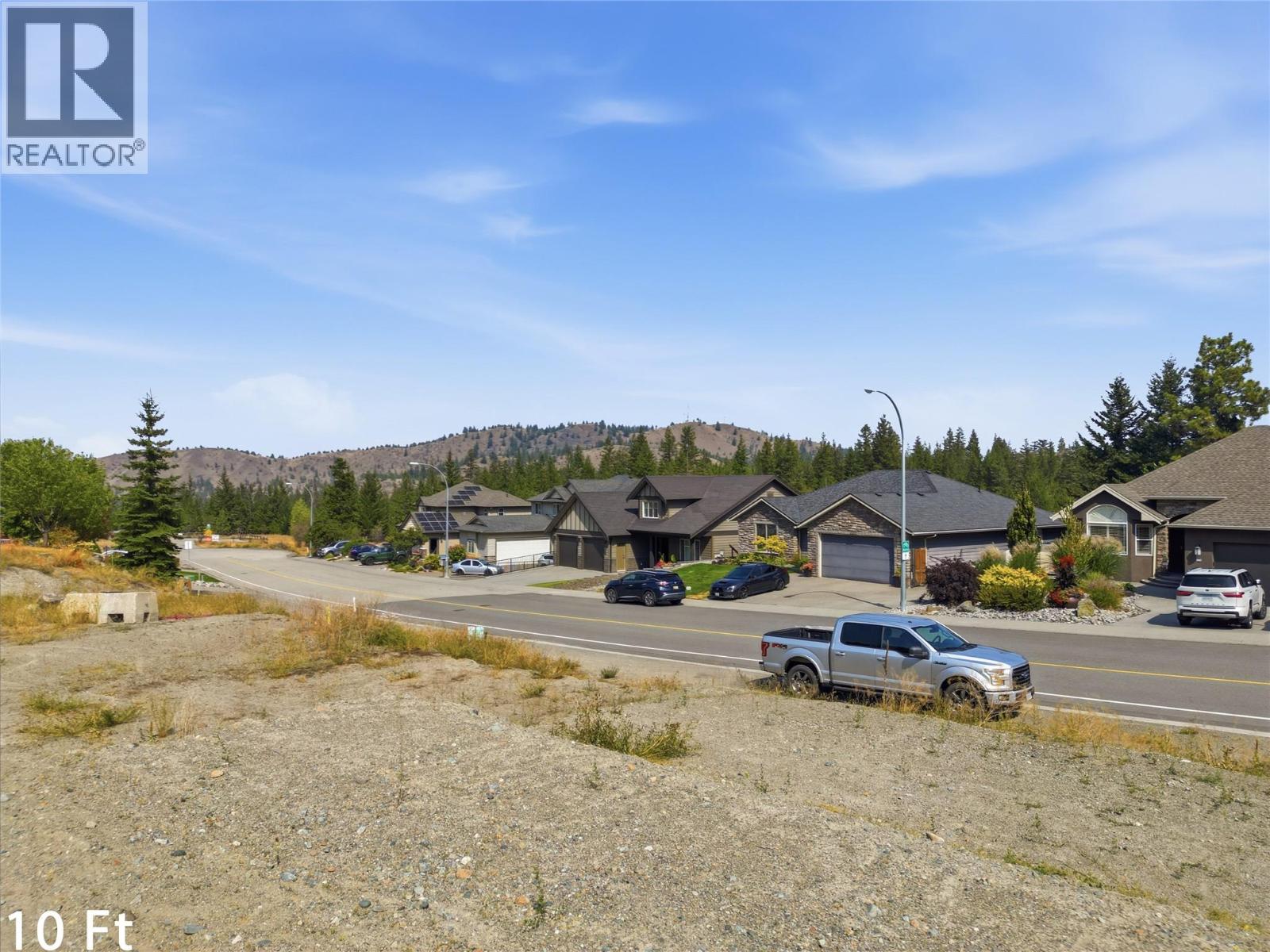  2059 Hugh Allan Drive, Kamloops