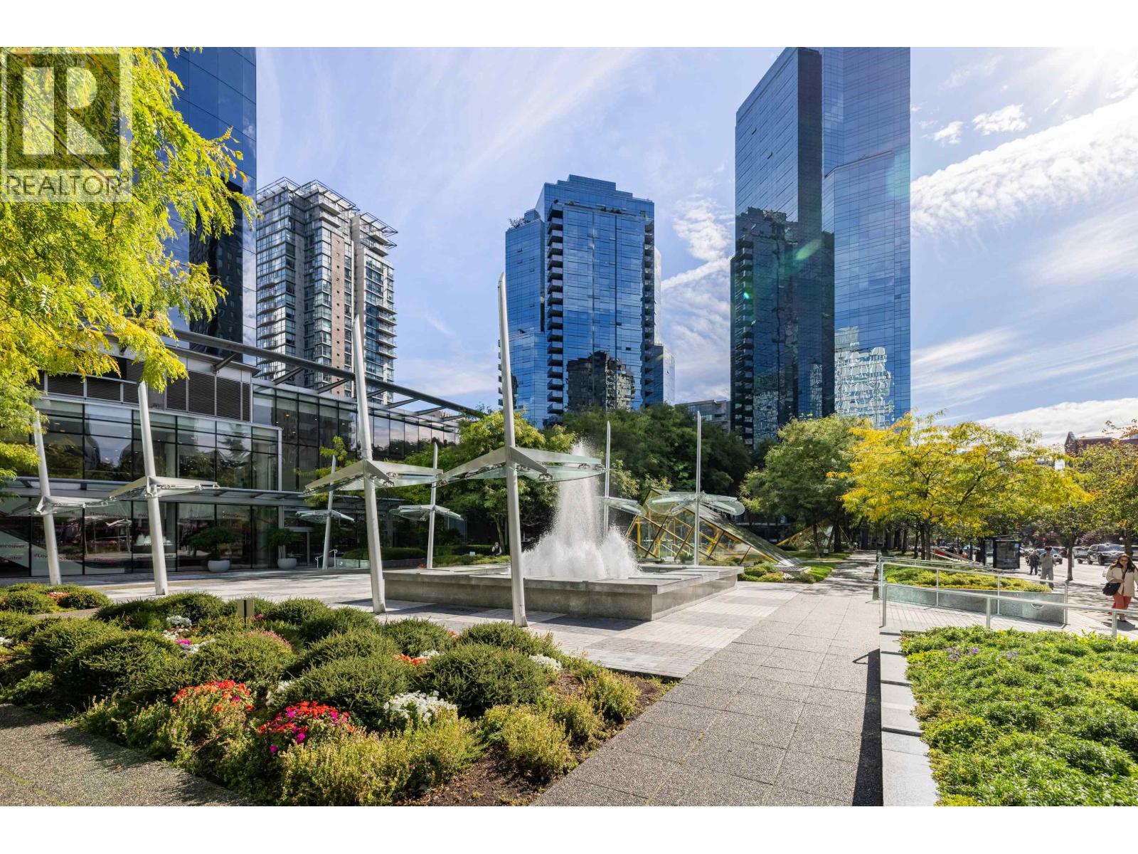 #1406 1050 BURRARD, Vancouver, British Columbia, V6Z2S3, Vancouver, British Columbia — photo 4 of 5