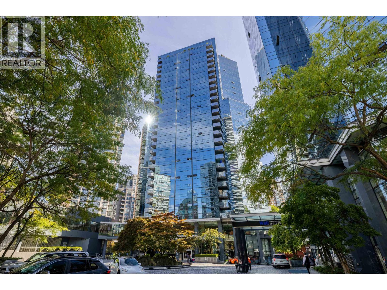 #1406 1050 BURRARD, Vancouver, British Columbia, V6Z2S3, Vancouver, British Columbia — photo 2 of 5