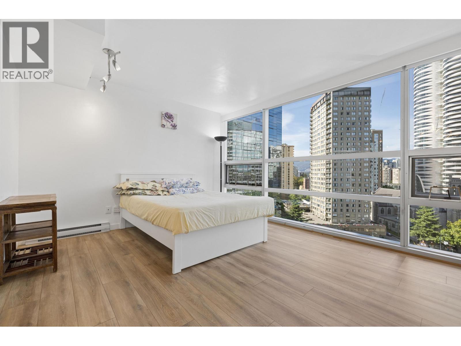 1 Bath House for Rent in Vancouver – 1406 1050 BURRARD, Vancouver – MLS# R3156150 - Image 20