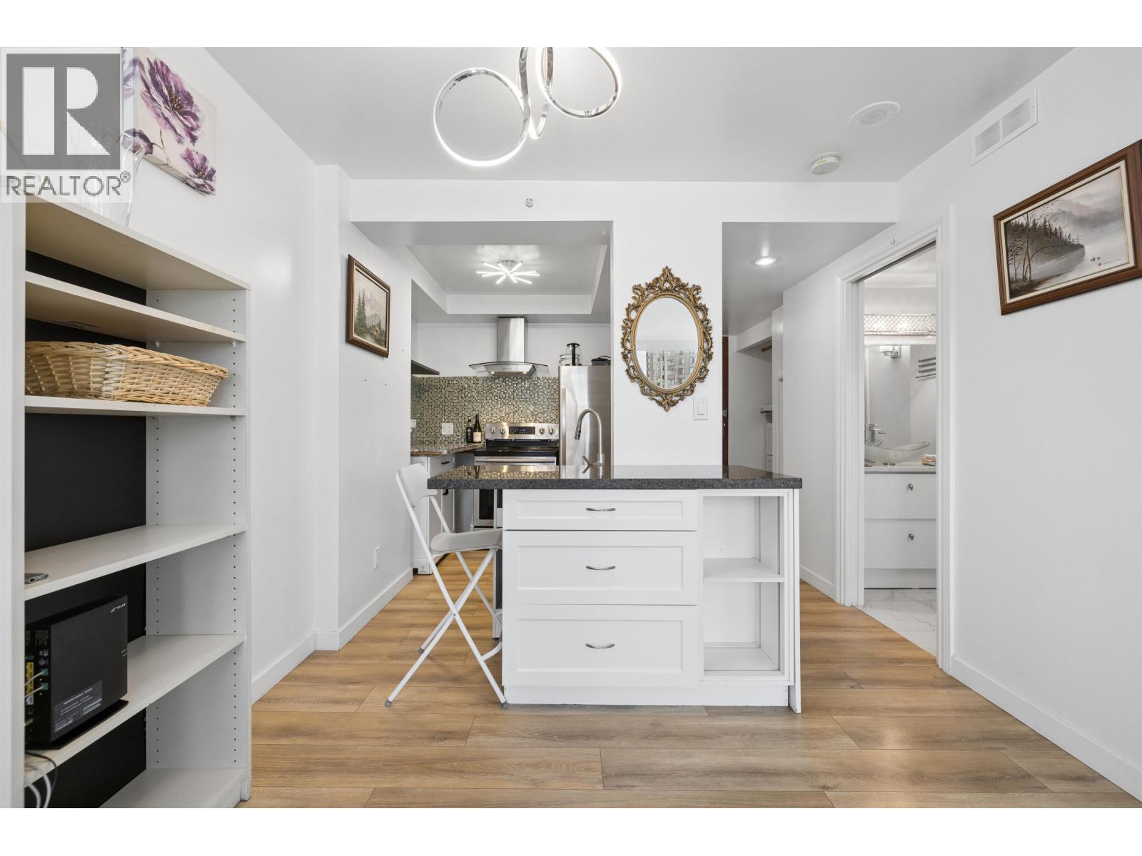 1 Bath House for Rent in Vancouver – 1406 1050 BURRARD, Vancouver – MLS# R3156150 - Image 36