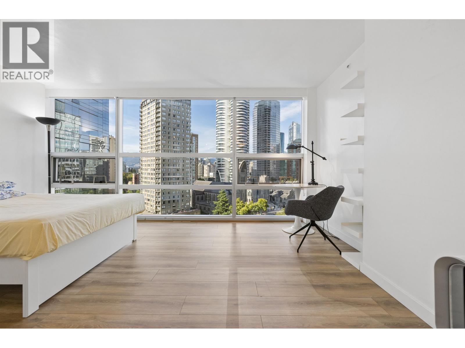 1 Bath House for Rent in Vancouver – 1406 1050 BURRARD, Vancouver – MLS# R3156150 - Image 18