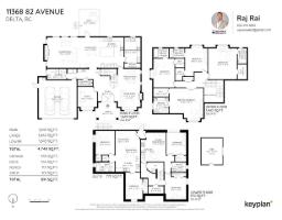 11368 82 Avenue, Delta, BC V4C2C1 Photo 38