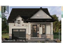 LOT 16 KIRBY ROAD