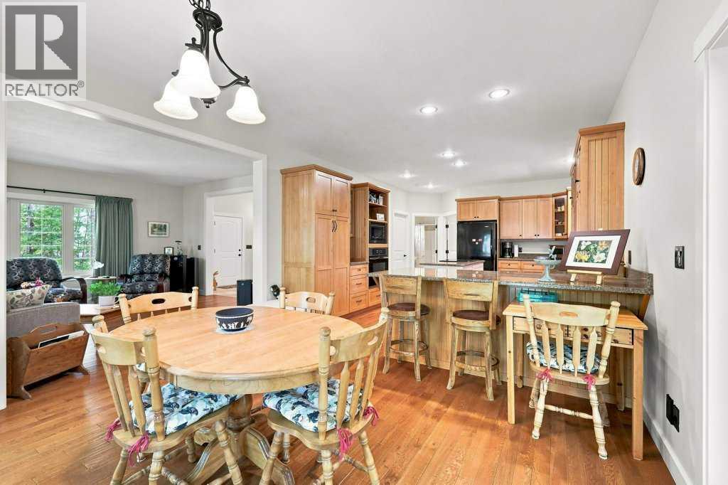 Listing photo – 313, 462014 Range Road 10, Westerose