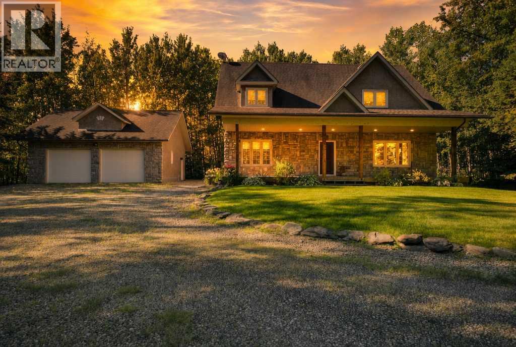 Listing photo – 313, 462014 Range Road 10, Westerose