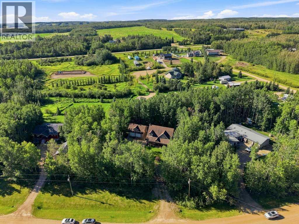 Listing photo – 313, 462014 Range Road 10, Westerose