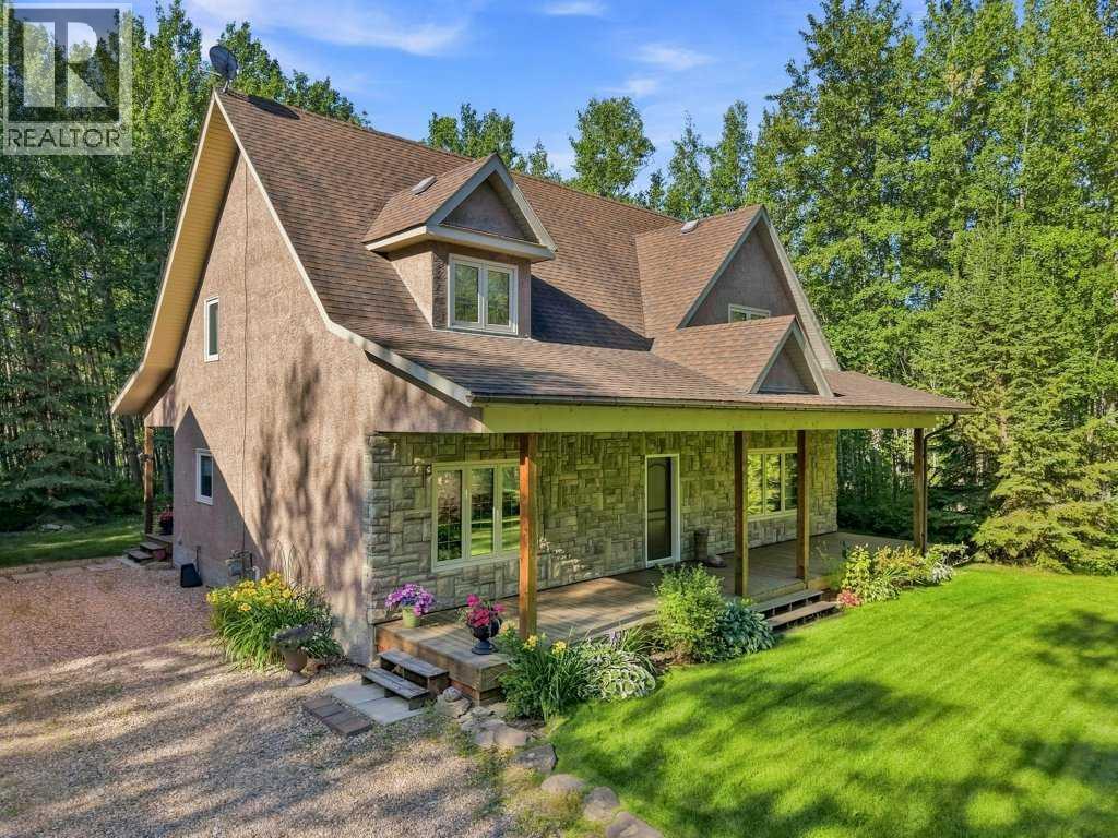 Listing photo – 313, 462014 Range Road 10, Westerose