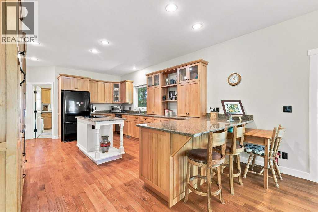 Listing photo – 313, 462014 Range Road 10, Westerose