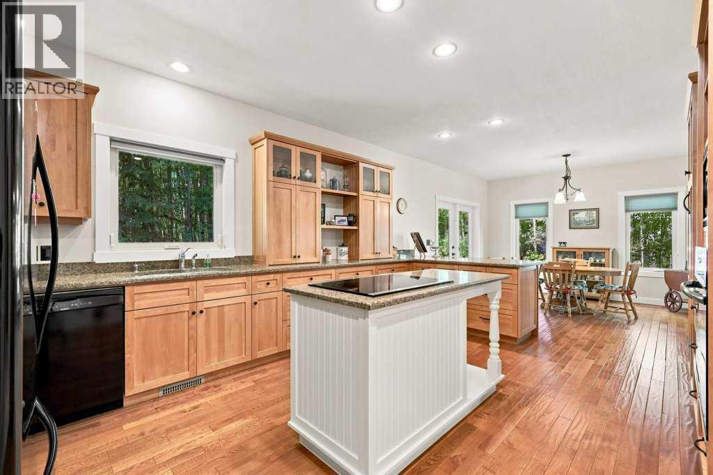 Listing photo – 313, 462014 Range Road 10, Westerose