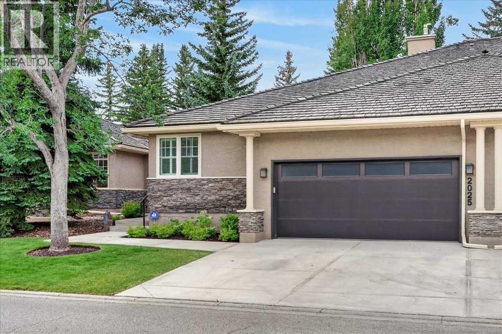 2025 Palermo Way SW, Calgary, Alberta, T2V3P1