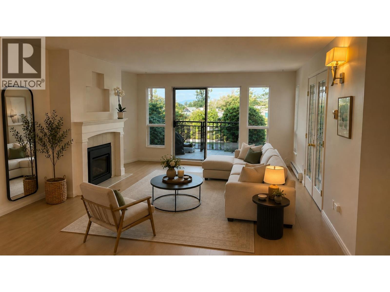 Property for sale at 112 4955 RIVER ROAD