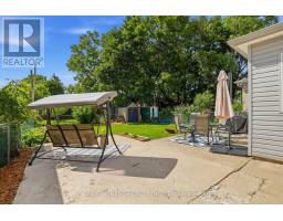 35 Mackay Avenue, London South, ON N6J2V1 Photo 25