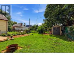 35 Mackay Avenue, London South, ON N6J2V1 Photo 29
