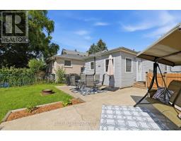 35 Mackay Avenue, London South, ON N6J2V1 Photo 27