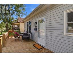 Dining room - 35 Mackay Avenue, London South, ON N6J2V1 Photo 6