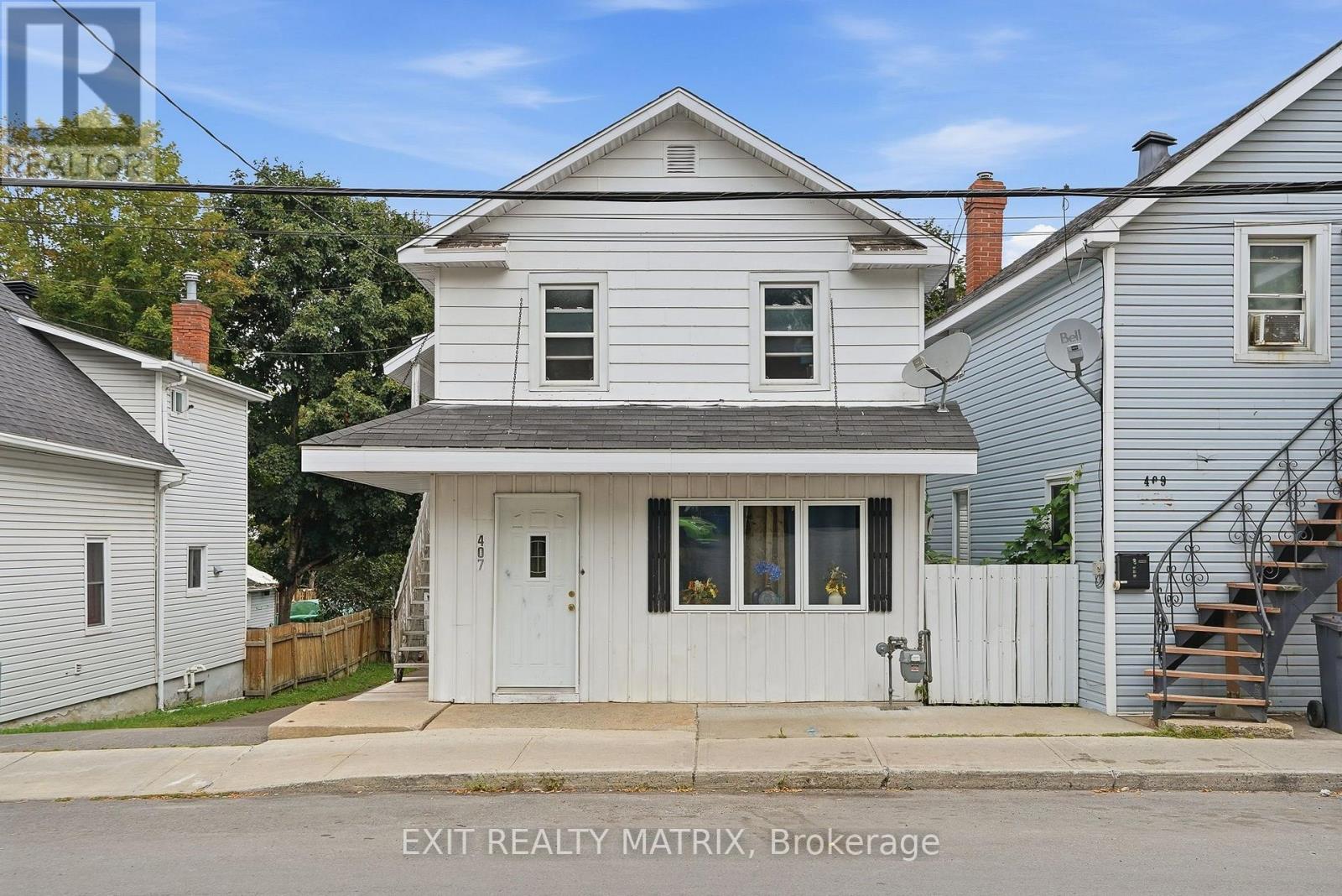 Property for sale at 407 REGENT STREET