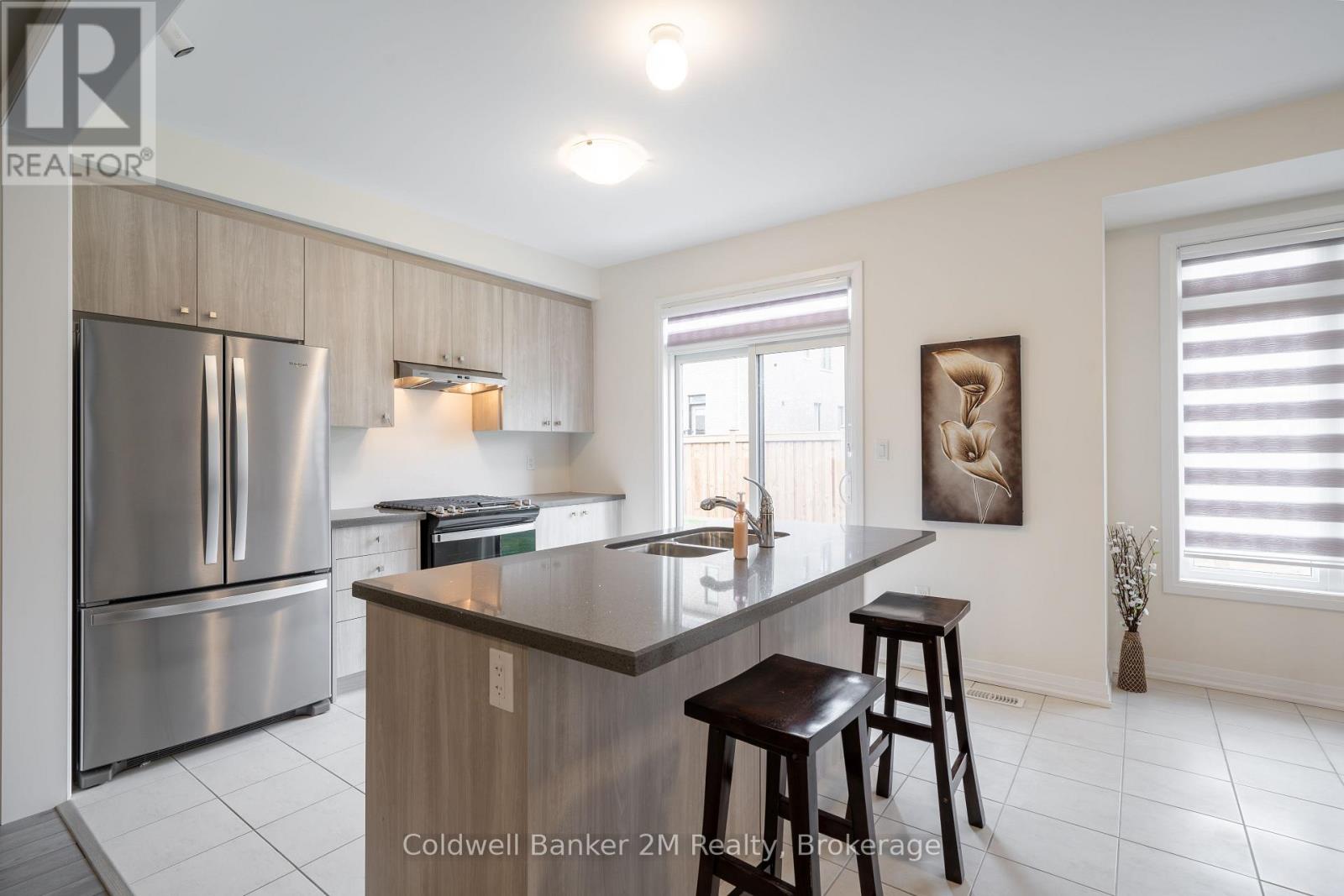 136 OGSTON CRESCENT - 21