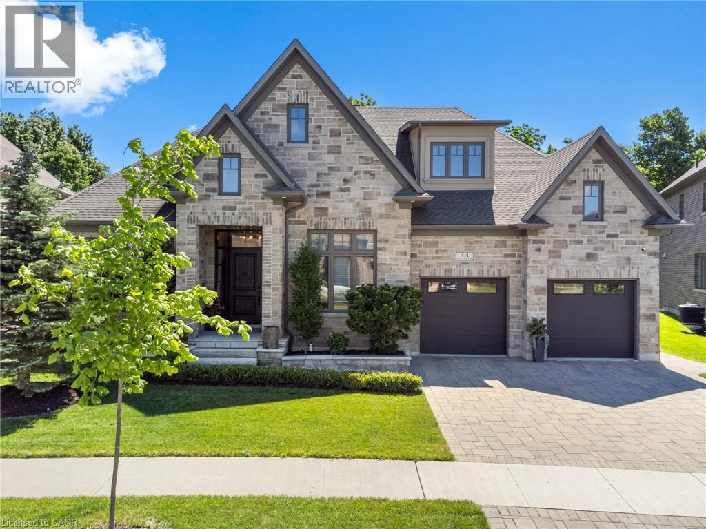 44 PIONEER RIDGE Drive - Image 29