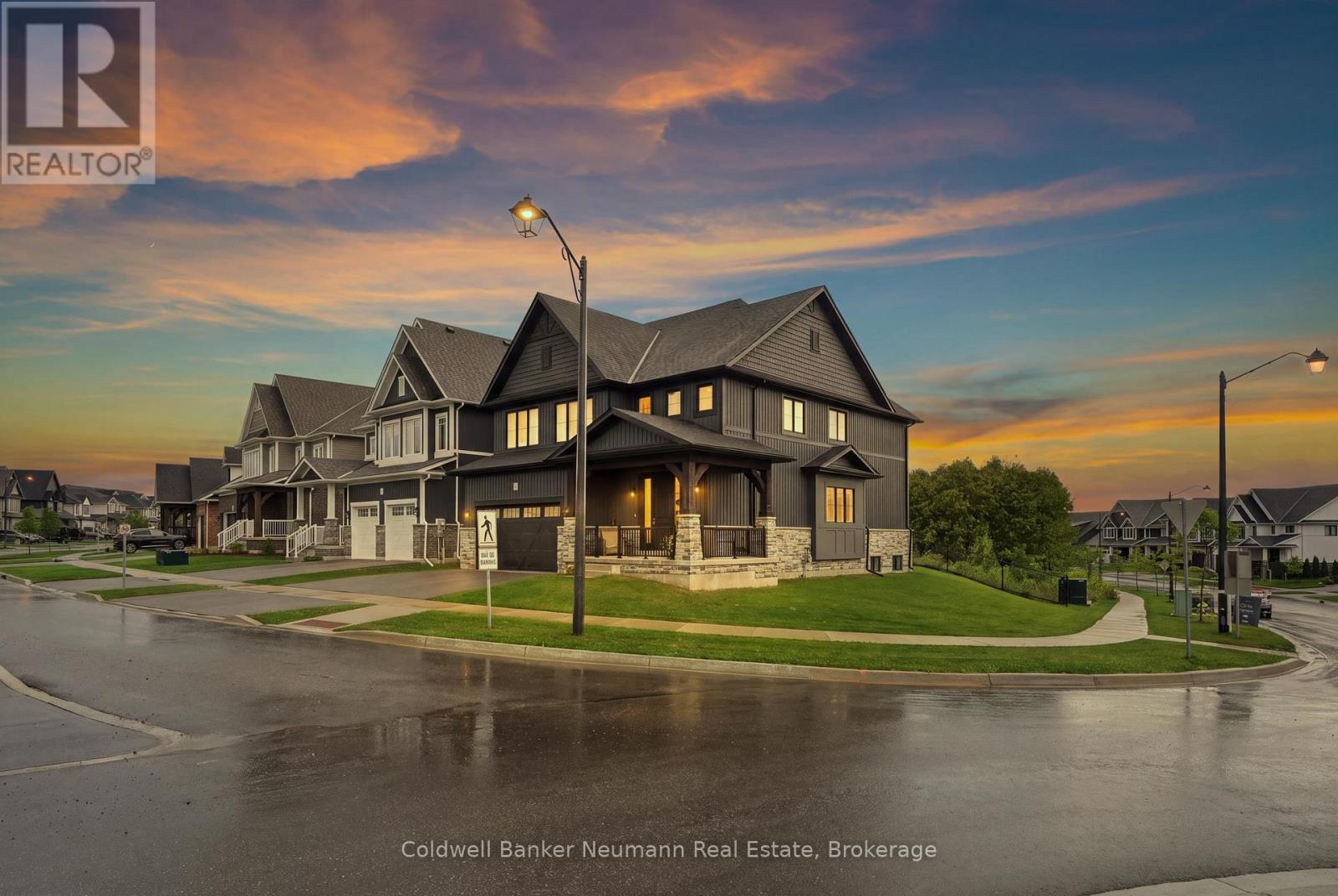 162 HARRISON STREET - 2