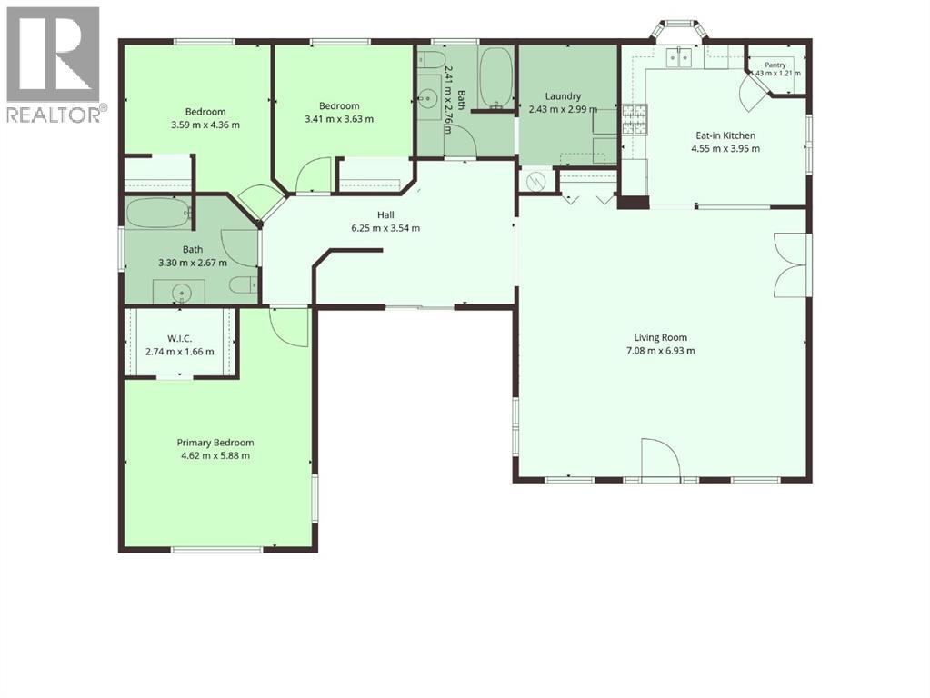1404, Railway Avenue - 3