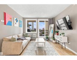 #504 10180 104 St Nw, Edmonton, AB T5J1A7 Photo 6