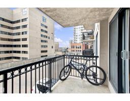 #504 10180 104 St Nw, Edmonton, AB T5J1A7 Photo 27